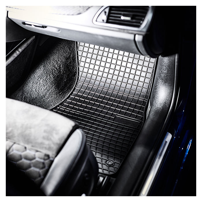 Gummimåtter Hyundai i30 III 2017-