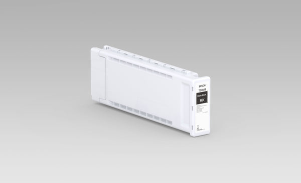 Epson T50M8 Mat sort Blæk