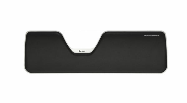 Contour Design RollerMouse Re d Plus Håndledsstøtte