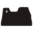 Velour formåtte Fiat Ducato 2002-2006 - Ud i et.