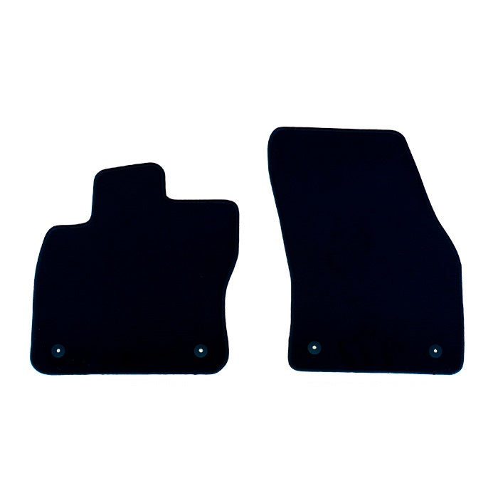Velour formåtter Peugeot Partner 2005-2008