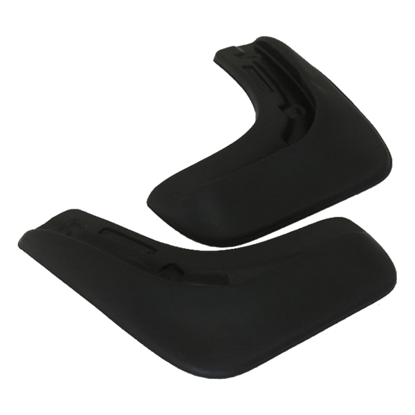 Stænklapper Kia Cee'd III hb 12- Bag
