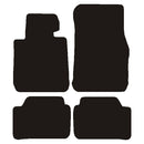 Måtter BMW X1 F20 2011-