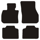 Bilmåtter BMW X2 (U10) 2024-