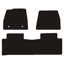 Måtter BYD Seal 2023 -