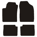 Måtter Fiat Stilo 3/5drs 2002-2008