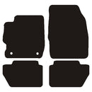 Måtter Ford Ka+ 2016-