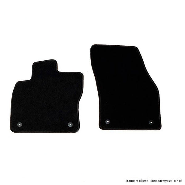 Formåtter Renault Zoe 12/2012-05/2015