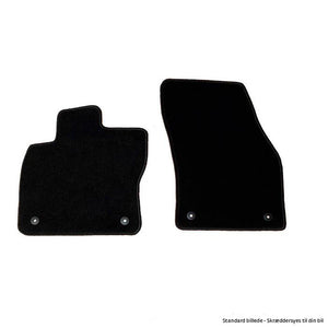 Formåtte Mercedes Citan type W415 2012-2021