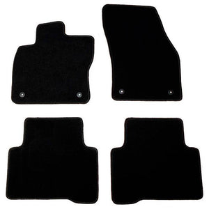 Måtter Renault Clio III 2006-2012