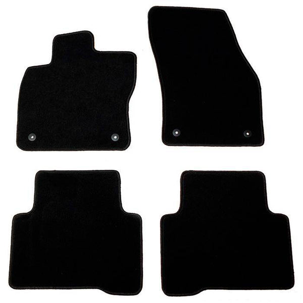 Måtter Seat Leon 01/2020-