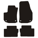 Måtter Opel Zafira B 5P 2006-2012