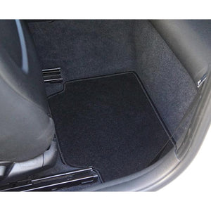 Måtter Seat Mii 2012-