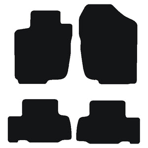 Måtter Toyota RAV4 2006-