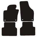 Måtter VW Tiguan 2008-