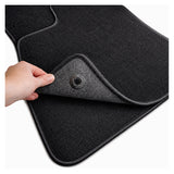 Formåtte VW Transporter T4 Camper med flap 1990 - 2003