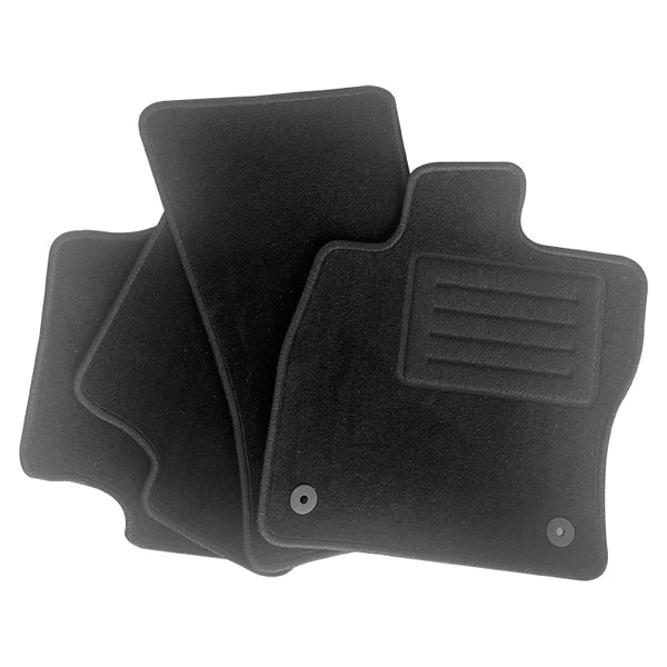 Måtter VW Passat B9 2023-