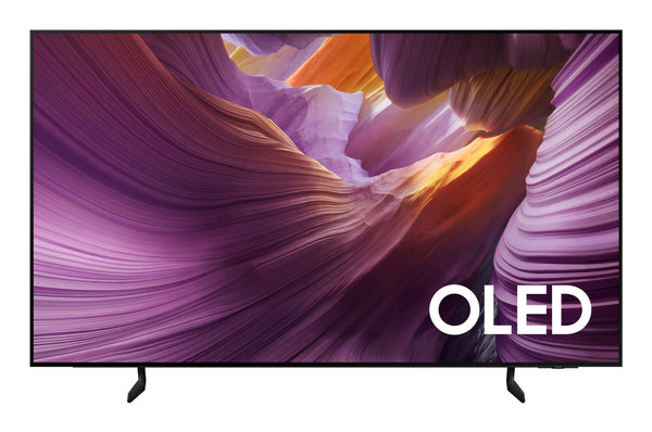 Alowwed----Samsung 83 S85F – 4K OLED TV