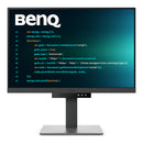 BenQ RD240Q computerskærm 61,2 cm (24.1) 2560 x 1600 pixel WQXGA LCD Sort