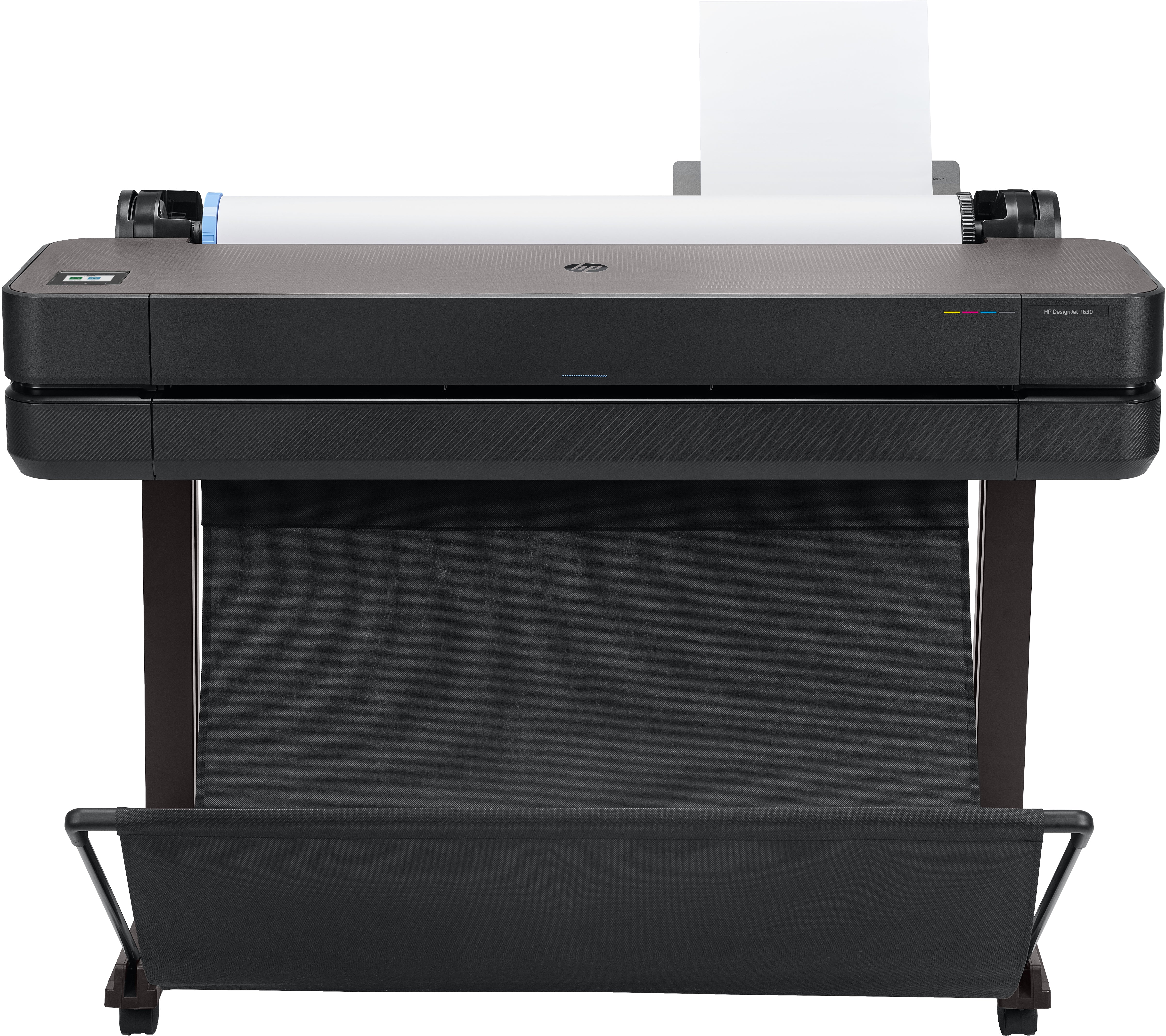 HP DesignJet T630 Blækprinter