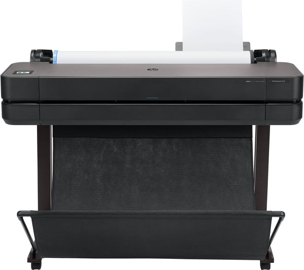 HP DesignJet T630 Blækprinter