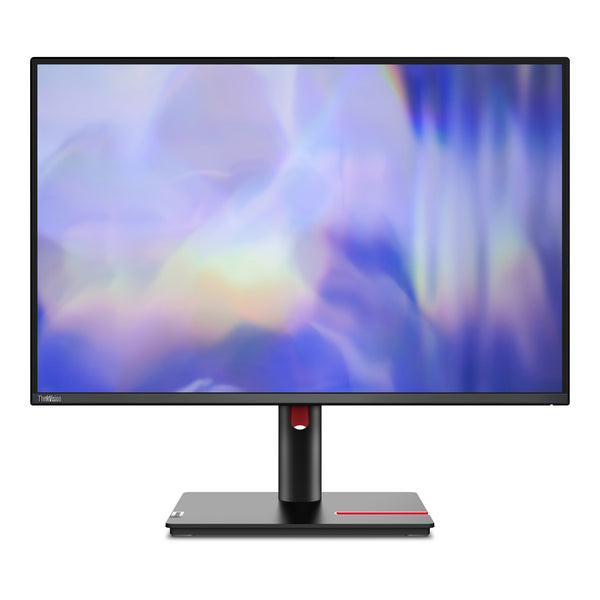 Lenovo ThinkVision T24d-30 24 1920 x 1200 (WUXGA) VGA (HD-15) HDMI DisplayPort 100Hz Pivot Skærm