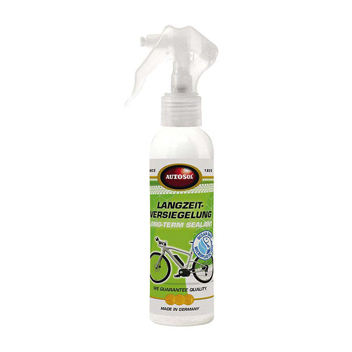 Langtidsholdbar sealant til cykel 125 ml - Autosol