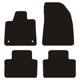Diamond velourmåtter Volvo EX30 2023-