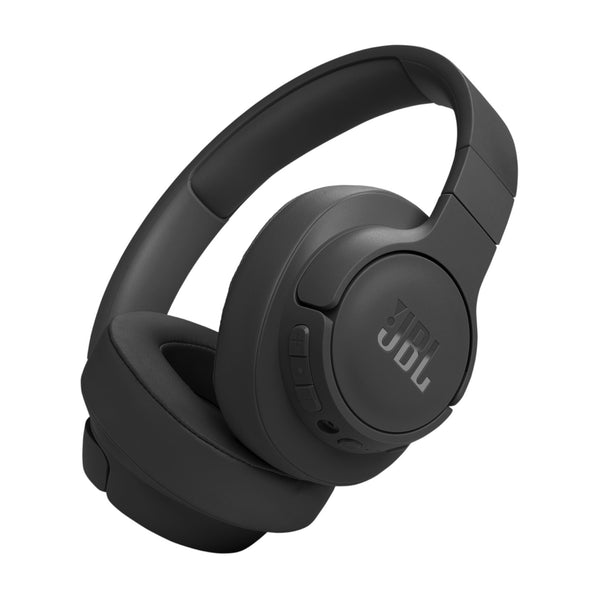 JBL TUNE 770NC Trådløs Kablet Hovedtelefoner Sort