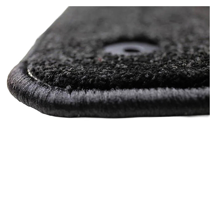 Diamond velourmåtter Xpeng P7 2020-