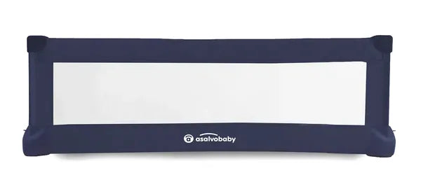 Sengehest 140Cm – Navy – Asalvo