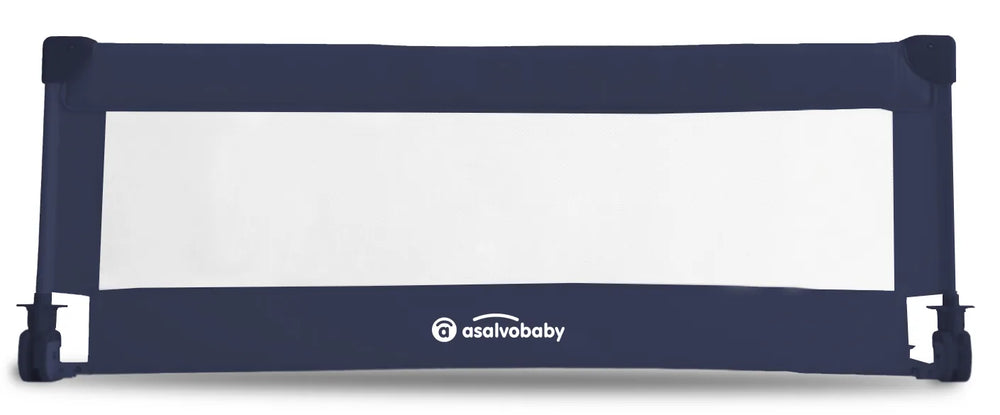 Sengehest 140Cm – Navy – Asalvo