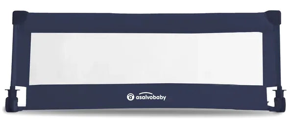 Sengehest 140Cm – Navy – Asalvo
