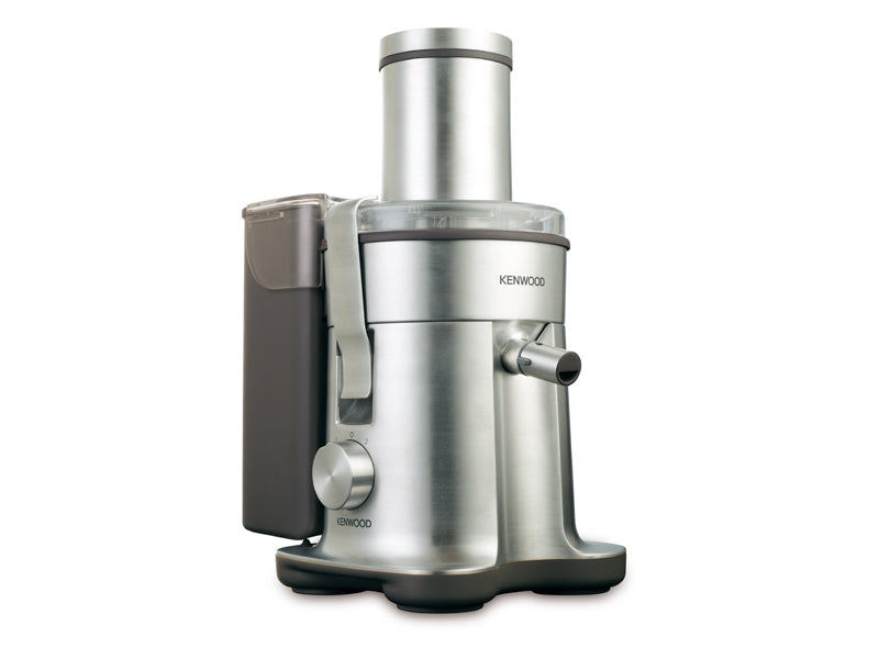 Kenwood EXCEL JE850 Saftpresser Metal