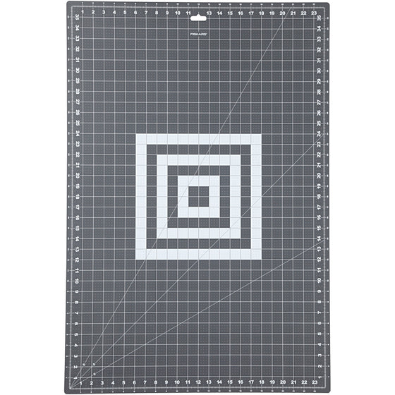 Fiskars Skæreplade, A1, str. 60x91 cm, 1 stk.