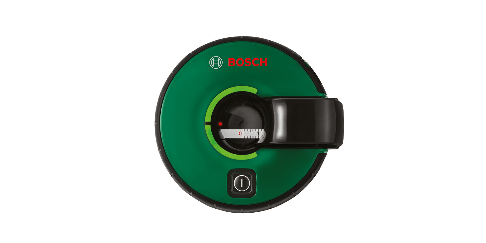 Bosch Atino Basic Krydslinjelaservaterpas
