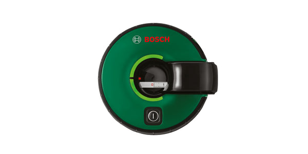 Bosch Atino Basic Krydslinjelaservaterpas