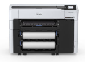 Epson SureColor SC-T3700D Blækprinter