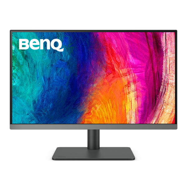 BenQ DesignVue PD2706U 27 IPS 3840 x 2160 (4K) HDMI DisplayPort USB-C 60Hz