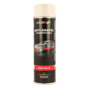Motip hvid stenslagsbeskyttelse ekstra fast 500ml.