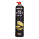 Motip carcare - Kabinefrisker med citron duft 600 ml