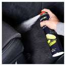 Motip carcare - Kabinefrisker med citron duft 600 ml