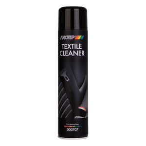 Motip carcare - tekstilrens skum 600 ml