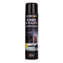Motip carcare - plast- og gummifornyer
