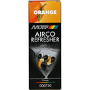 Motip Aircon frisker orange 150ml.