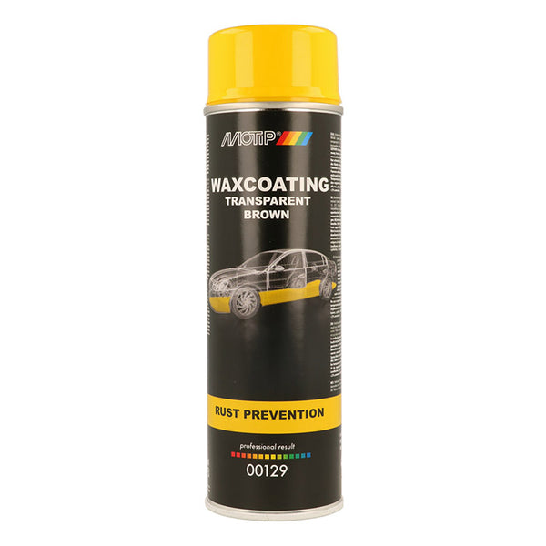Motip Voks undervognsbeskytter 500ml.