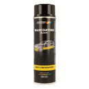 Motip Voks rustbeskytter sort 500ml.