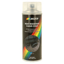 Motip Varmefast klarlak mat 400ml 800gr.