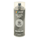 Motip Ral 7037 high gloss dust grey