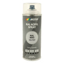 Motip Ral 9003 high gloss signal white